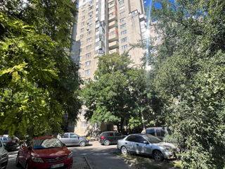 Apartament cu 1 cameră, 38 m², Centru, Chișinău foto 9