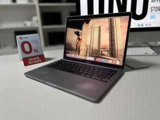 MacBook Pro 13, 2020/ i5 8gen/ 8gb Ram/ 256gb SSD (Credit 0%) foto 3