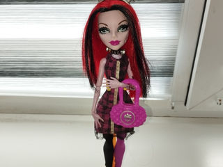 Кукла монстер хай Оперетта Monster high