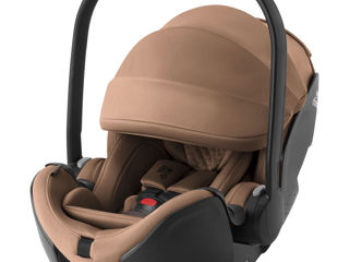 Britax Romer Baby-Safe PRO / importator oficial in Moldova