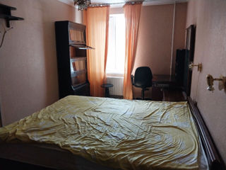 Apartament cu 2 camere, 58 m², Centru, Chișinău foto 9