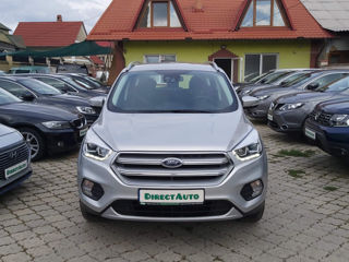 Ford Kuga foto 3