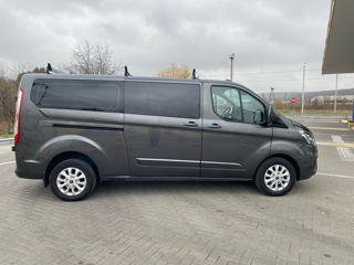 Ford Transit Connect foto 8