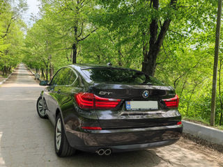 BMW 5 Series GT foto 4