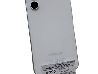 Samsung Galaxy S23FE 8/256Gb 6790 lei