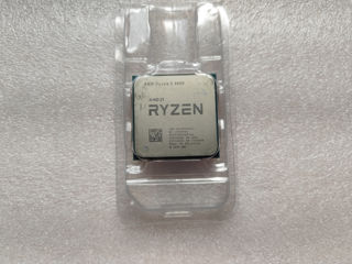 Процессор Ryzen 5 3600 foto 1