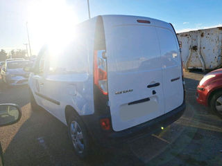 Renault Kangoo foto 3