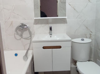 Apartament cu 1 cameră, 38 m², Botanica, Chișinău foto 6