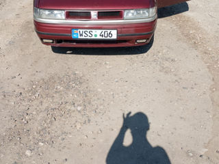 Seat Toledo foto 3