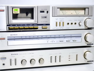 Jvc Toshiba Philips Kenwood Technics Sharp Hitachi Bush / пластинки - европа англия foto 11