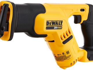 Dewalt DCS387B сабельная пила