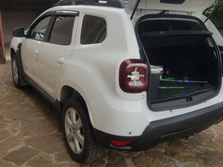 Dacia Duster foto 6