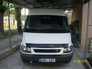 Ford transit foto 1