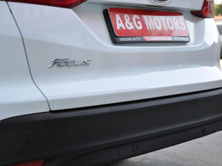 Ford Focus foto 7