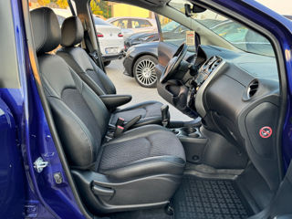 Nissan Note foto 18