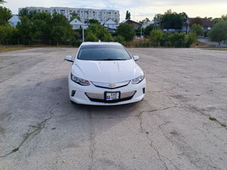 Chevrolet Volt, 2019 г.