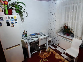 Apartament cu 1 cameră, 42 m², Botanica, Chișinău foto 6