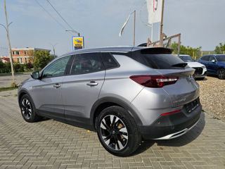 Opel Grandland X foto 4