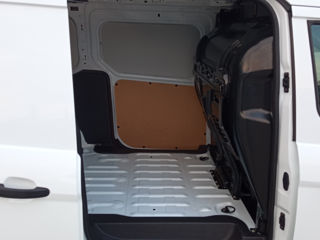 Ford Transit Connect foto 10