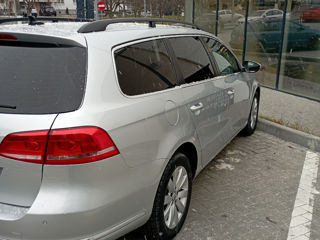 Volkswagen Passat foto 3