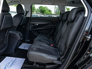 Peugeot 5008 foto 8