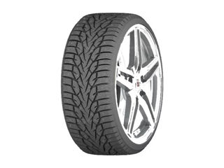 265/60 R 18 Arivo Ice Claw ARW8 114T anvelope