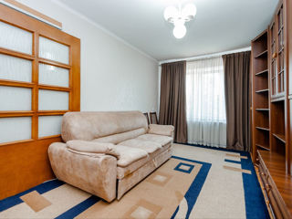 Apartament cu 2 camere, 58 m², Ciocana, Chișinău