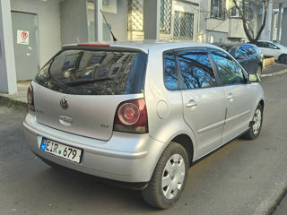 Volkswagen Polo foto 4