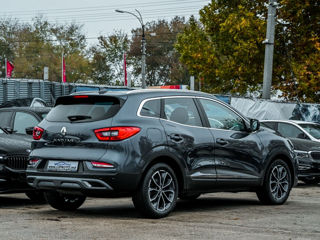 Renault Kadjar foto 5