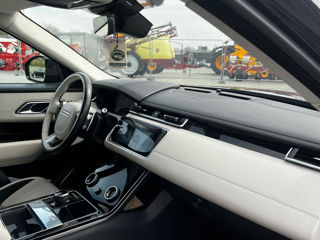 Land Rover Range Rover Velar foto 10