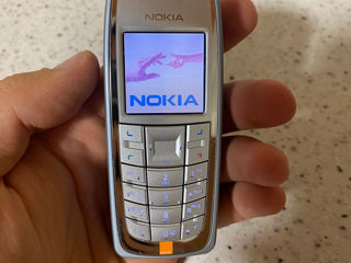 Nokia 3120 foto 9