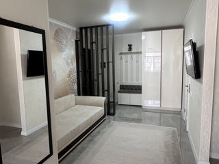 Apartament cu 1 cameră, 61 m², Botanica, Chișinău