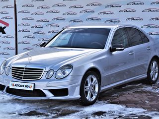 Mercedes E Class foto 1