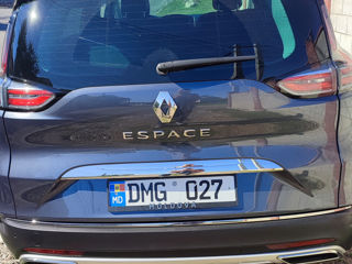 Renault Espace foto 2