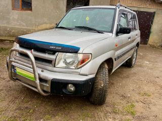 Mitsubishi Pajero Pinin