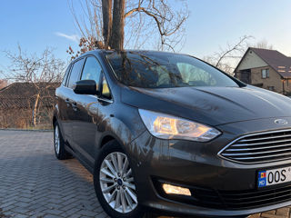 Ford Grand C-MAX foto 6