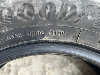 Продам 1 б.у шину 195/65 R15 Goodyear Vector 4seasons 2020 foto 10