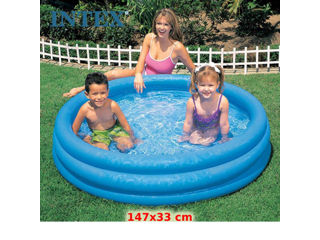 Piscină (147х33 cm) 288 litri foto 2