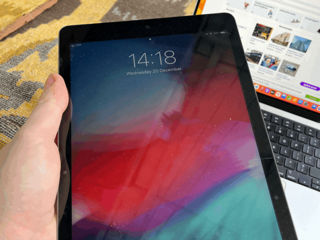iPad Air foto 2
