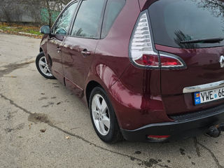 Renault Scenic foto 3