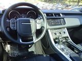 Land Rover Range Rover Sport foto 6