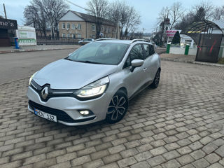 Renault Clio foto 3