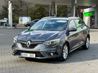 Renault Megane foto 2