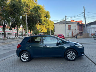 Toyota Auris foto 3