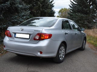 Toyota Corolla foto 2