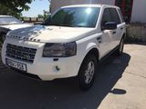 Land Rover Freelander foto 2