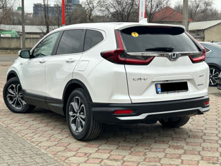 Honda CR-V foto 4