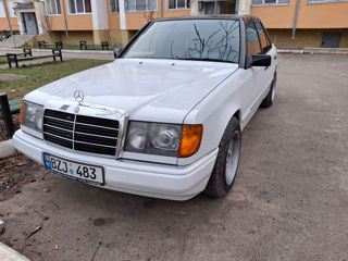 Mercedes E-Class