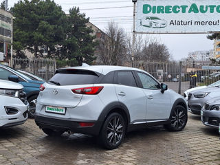 Mazda CX-3 foto 2