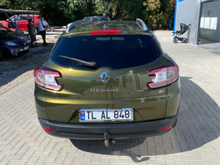 Renault Megane foto 6